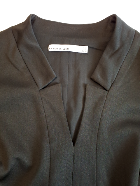 Karen Millen Kjole